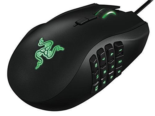 Best left handed mouse